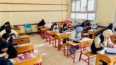 رابط بوابة الجيزة التعليمية لنتائج الامتحانات 2026.. استعلم الآن بالاسم والرقم القومي للطالب