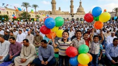 كيف يتحول عيد الأضحى إلى موسم للطاعة والفرحة وصلة الأرحام؟