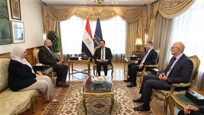 كونسنتركس العالمية توسع استثماراتها في مصر وتوفر 11 ألف فرصة عمل جديدة خلال عامين