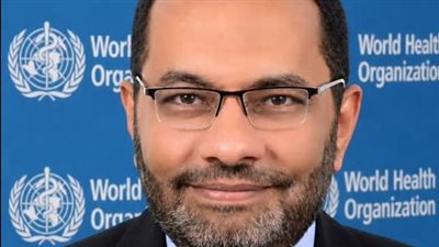 وزير الصحة يهنئ محمد حساني بعد اختياره في مجموعة تابعة لمنظمة الصحة العالمية