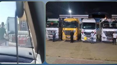 الداخلية تضبط 4 سائقين بعد استعراضات خطرة بموكب زفاف في دمياط