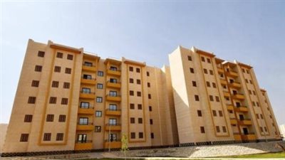 سكن لكل المصريين 9: تعرف على أماكن الوحدات السكنية في المدن الجديدة