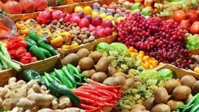 أسعار الخضروات والفاكهة اليوم الاثنين 1 يونيو 2026 في الأسواق المصرية