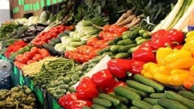 دليلك اليومي لأسعار الخضروات والفاكهة في سوق العبور والمحال التجارية