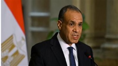 وزير الخارجية يلتقي نظيره الصومالي لبحث تطورات الأوضاع وتعزيز العلاقات الثنائية