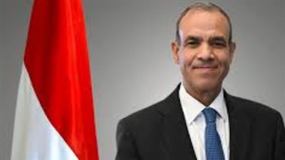د. بدر عبد العاطي يطالب بالإسراع في الإفراج عن البحارة المصريين المختطفين بالصومال