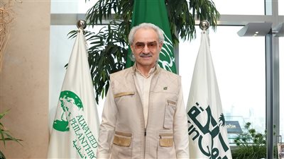 ثروة الوليد بن طلال تقفز 949 مليون دولار في يوم واحد