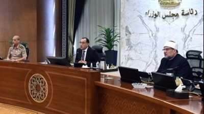 الحكومة توافق على مشروع قانون لجوء الأجانب وإنشاء لجنة دائمة لشؤون اللاجئين