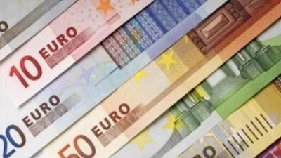 حالة من الثبات في سعر اليورو اليوم ببنك الإسكندرية والبنك التجاري الدولي