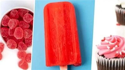 للمرة الثانية.. هيئة الدواء والغذاء الأمريكية تحذر من استخدام الصبغة الحمراء في الطعام