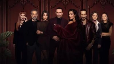 انطلاقة درامية لافتة لمسلسل 