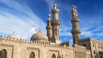 الأزهر الشريف يعلن فتح باب التقديم لمرحلة رياض الأطفال والابتدائية للوافدين 2026