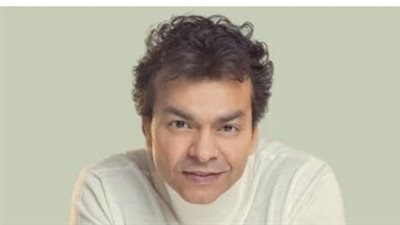 في عيد ميلاده الـ 56: محمد محيي 