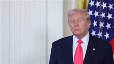 ترامب يؤكد: اتفاقنا مع إيران يمنع امتلاك السلاح النووي بشكل نهائي