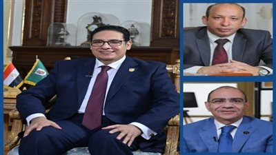 رئيس جامعة القاهرة يشيد بأداء الأطقم الطبية خلال إجازة عيد الأضحى المبارك