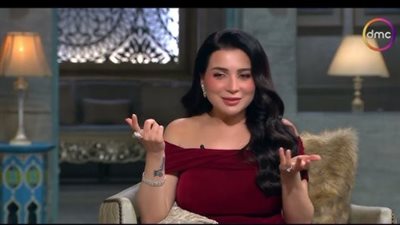 قصة مرض مي عز الدين تثير التساؤلات.. كل ما تريد معرفته عن خراج البطن