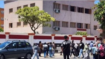 كيفية الحصول على نتيجة الدبلومات الفنية 2026 برقم الجلوس