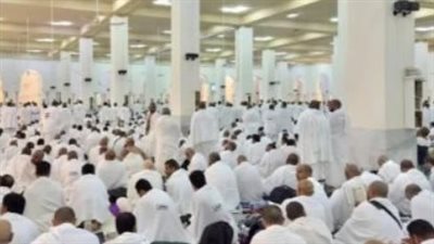 بشائر العودة.. انطلاق أولى رحلات عودة حجاج بيت الله الحرام بعد أداء المناسك
