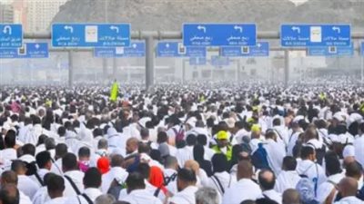 تنسيق كامل وتسهيلات غير مسبوقة لإنهاء إجراءات سفر الحجاج المصريين