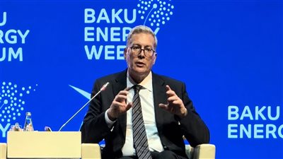 وزير البترول: مصر مؤهلة لتصبح مركز الربط بين بحر قزوين وأوروبا في مجال الطاقة