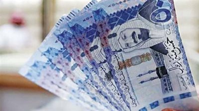 سعر الريال السعودي اليوم الأربعاء 3 يونيو 2026 مقابل الجنيه المصري