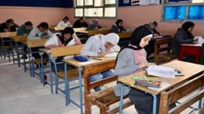 وزارة التعليم تعلن جاهزية أرقام جلوس طلاب الدبلومات الفنية 2026