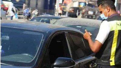 استعلم الآن عن مخالفات رخصة المركبة عبر منصات وزارة الداخلية الرسمية
