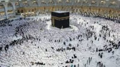 وزارة الداخلية ترفع درجة الاستعداد القصوى لتسهيل إجراءات عودة الحجاج
