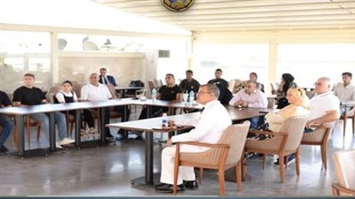 وزارة الداخلية تنظم حملات توعية غذائية لمواجهة وصفات إنقاص الوزن غير العلمية