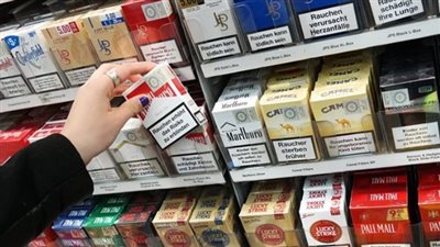 استقرار أسعار السجائر في الأسواق المصرية اليوم الأربعاء 3 يونيو 2026