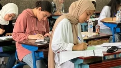 خريطة امتحانات الثانوية العامة 2026: من التربية الدينية وحتى ختام المواد التخصصية