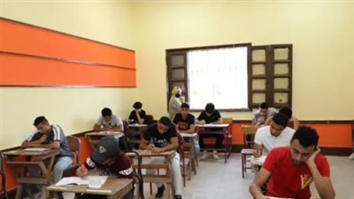 جدول امتحانات الثانوية العامة 2026 للشعب العلمية والأدبية بالتفصيل
