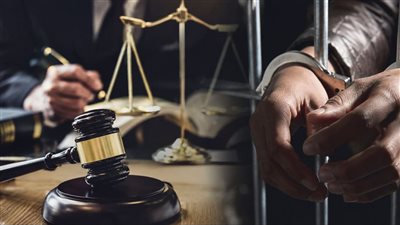 خلاف على تربية الأبناء ينتهي بجريمة.. المؤبد لزوج انهى حياة زوجته