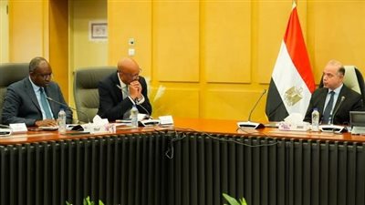 محمد فريد صالح: الرقمنة ركيزة أساسية لتطوير الاستثمار والتجارة في مصر