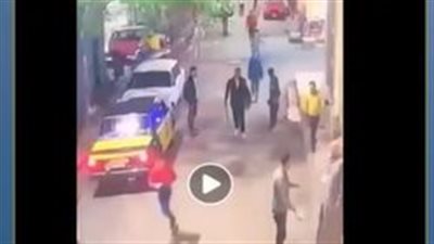 الداخلية تكشف حقيقة فيديو بلطجة وفرض إتاوات بالإسكندرية.. والواقعة تعود إلى 2025