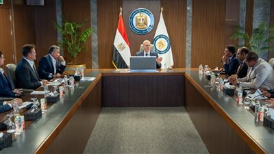 طفرة في قطاع التعدين المصري: وزير البترول يجذب استثمارات عالمية جديدة