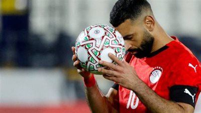 قائمة الـ 26 لاعباً: هؤلاء هم صقور مصر في رحلة التحدي نحو كأس العالم