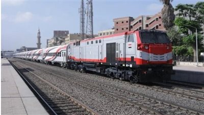 دليل مواعيد القطارات الشامل: رحلات القاهرة - الإسكندرية - أسوان ليوم الخميس 4 يونيو 2026