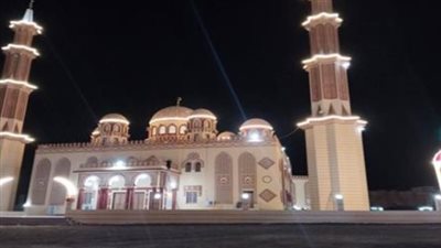 الهيئة العامة للمساحة تعلن مواقيت الصلاة اليوم في مصر