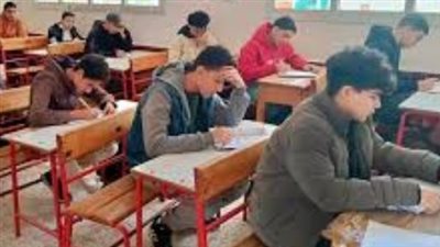  امتحانات الشهادة الإعدادية 2026 في جميع المحافظات