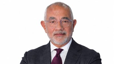  المهندس محمد مصطفى