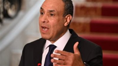 وزير الخارجية