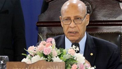 محكمة استئناف القاهرة