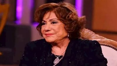 وداعاً سيدة المسرح.. استعراض لمسيرة أيقونة الفن المصري سميحة أيوب