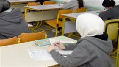 بعد تداول أسئلة اللغة العربية والتربية الدينية.. غرف العمليات تلاحق المسربين