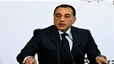 العاصمة الإدارية تحتضن اجتماع الحكومة اليوم بحضور الدكتور مصطفى مدبولي