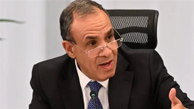 بدر عبد العاطي