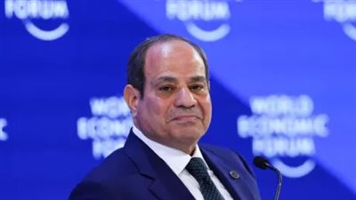 السيسي