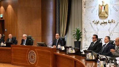 مجلس الوزراء يوافق على ترقيات الموظفين ووقف ضريبة الأطيان الزراعية لمدة عام