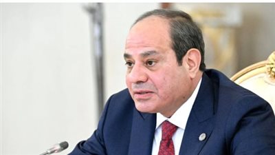 الجريدة الرسمية تنشر قرار الرئيس السيسي رقم 228 لسنة 2026 بشأن الحركة الدبلوماسية